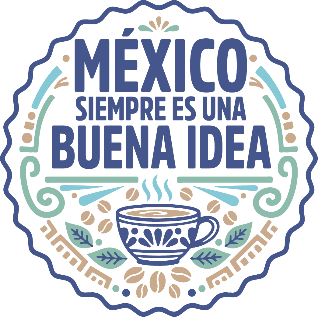 México - Siempre es una Buena Idea